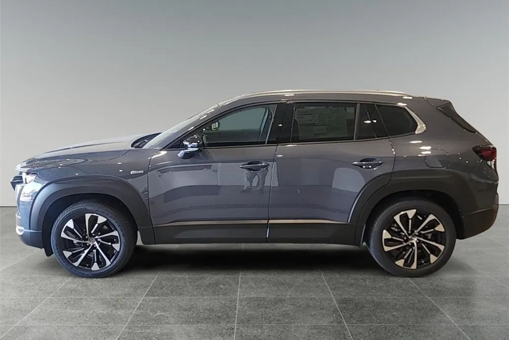 2025 Mazda CX-50 Premium Plus photo 1