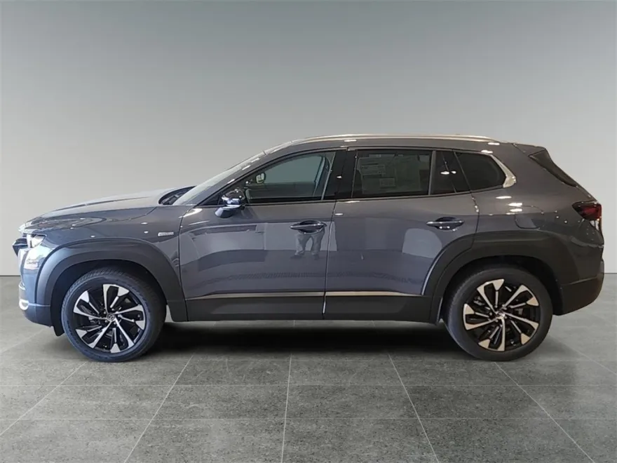 2025 Mazda CX-50 Premium Plus photo 1
