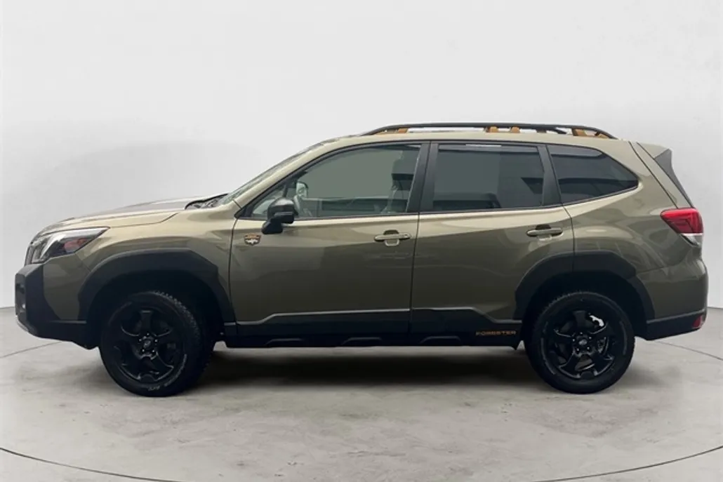 2023 Subaru Forester Wilderness photo 1