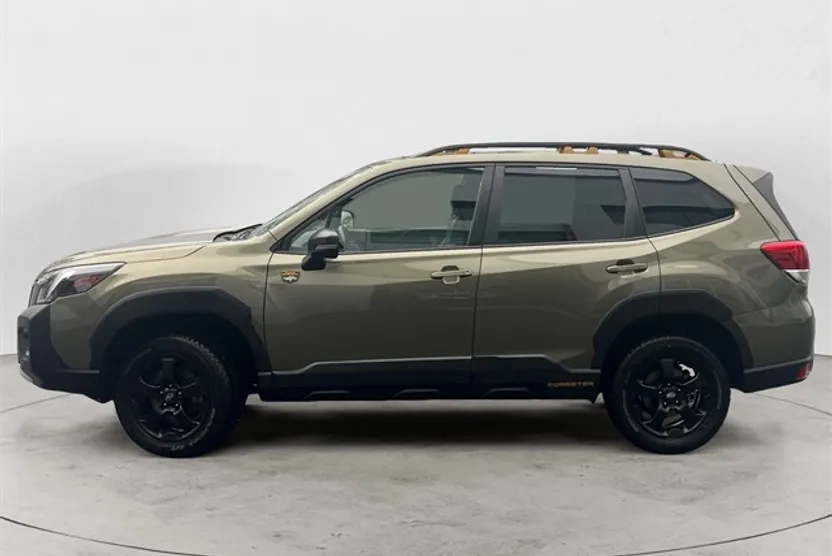 2023 Subaru Forester Wilderness photo 1