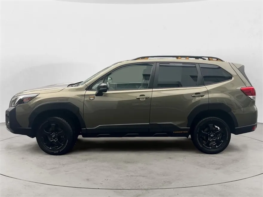 2023 Subaru Forester Wilderness photo 1