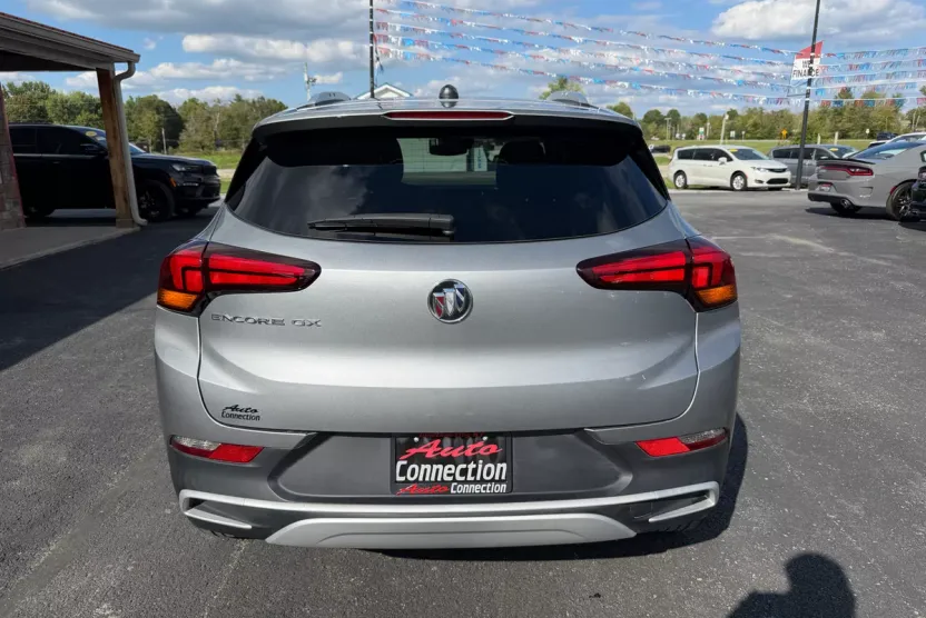 2023 Buick Encore GX Select photo 1