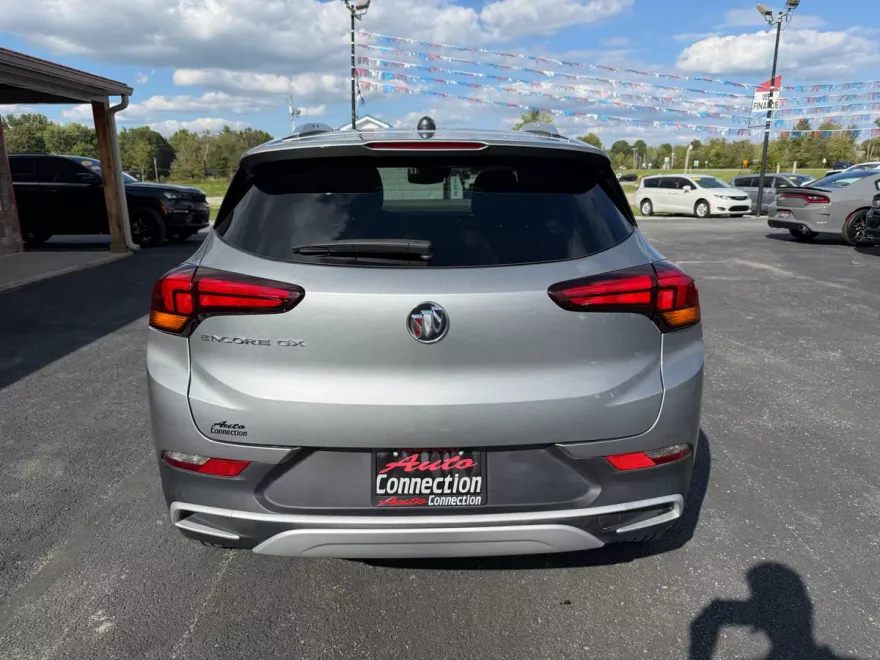 2023 Buick Encore GX Select photo 1