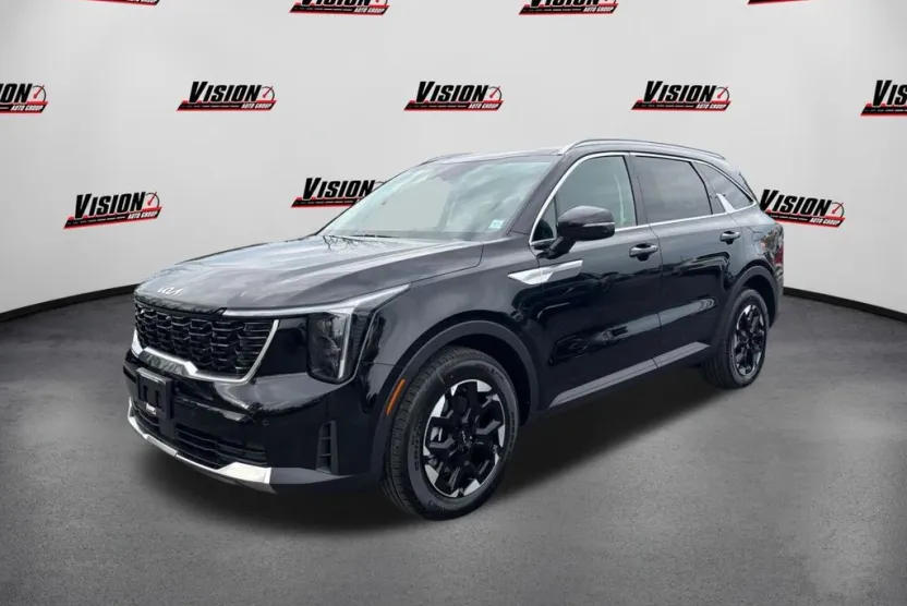 2026 Kia Sorento S photo 1