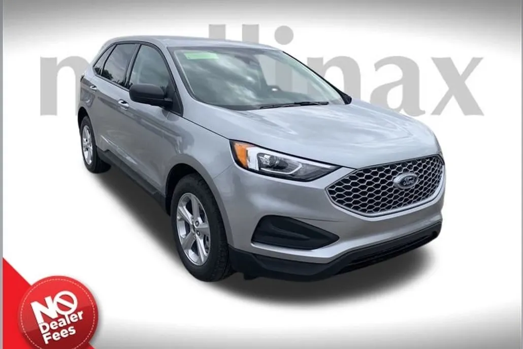 2024 Ford Edge SE photo 1