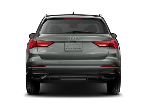 2025 Audi Q3 S line Premium Plus photo 4