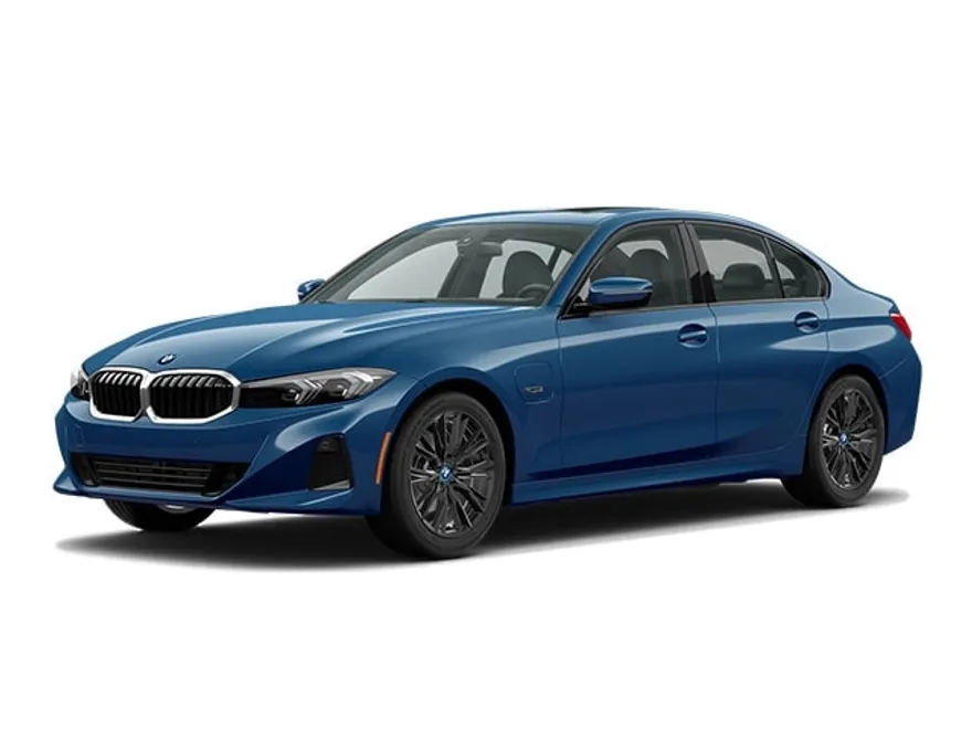 2023 Bmw 330e 330xe photo 1