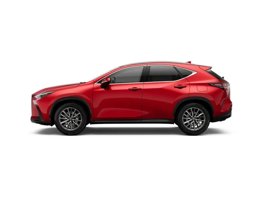 2026 Lexus NX 350 photo 1