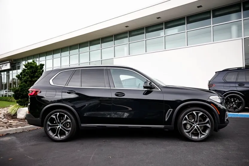 2023 Bmw X5 xDrive40i photo 1