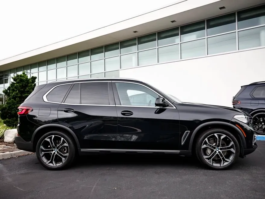 2023 Bmw X5 xDrive40i photo 1