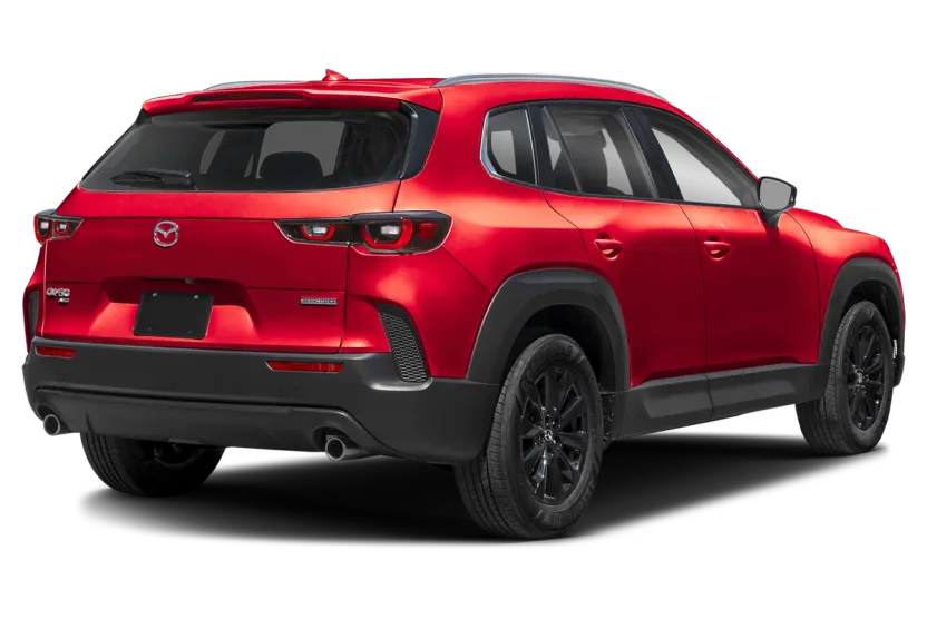 2025 Mazda CX-50 2.5 S Premium photo 1