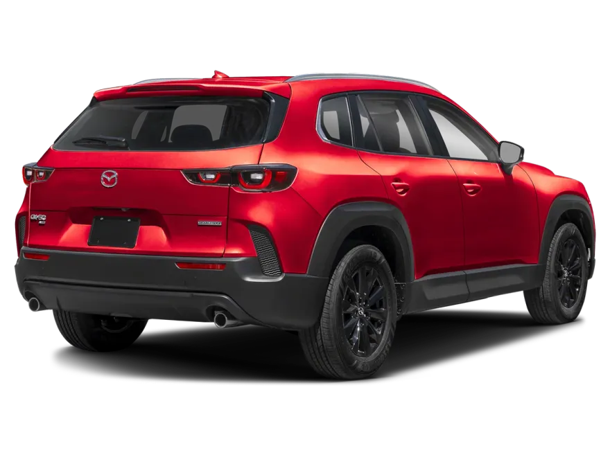 2025 Mazda CX-50 2.5 S Premium photo 1