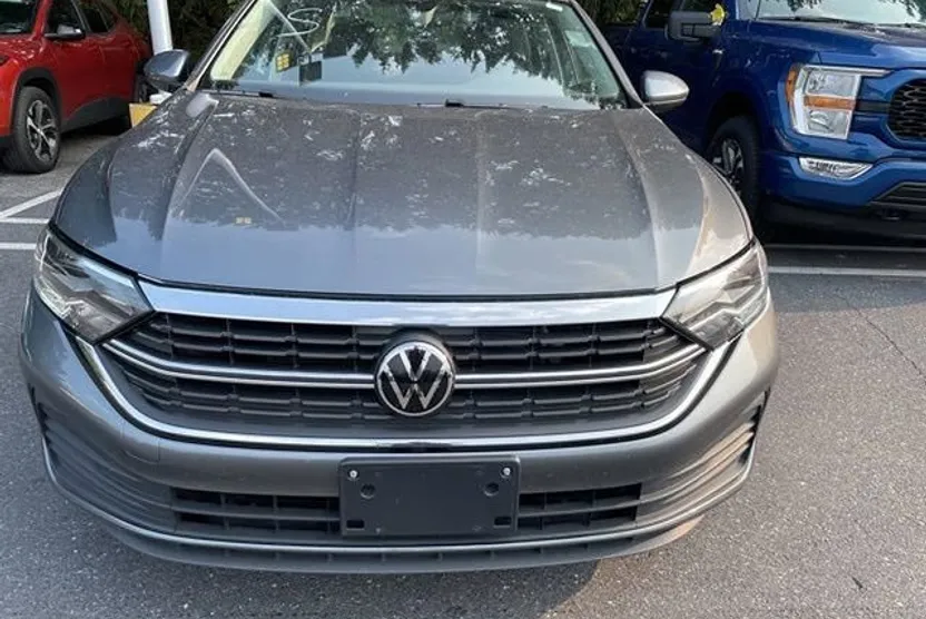 2024 Volkswagen Jetta 1.5T S photo 1