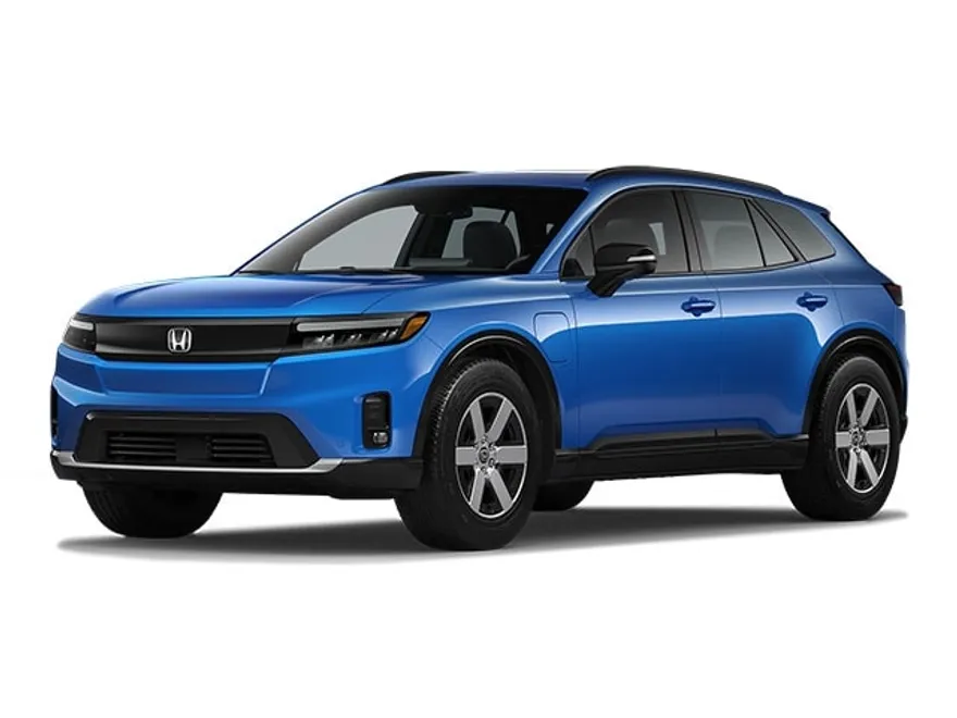 2024 Honda Prologue Touring photo 1