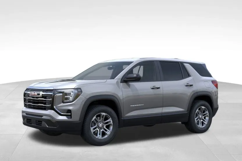 2026 Gmc Terrain Elevation photo 1