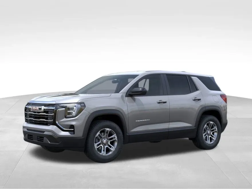 2026 Gmc Terrain Elevation photo 1