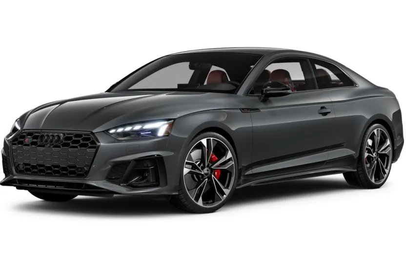 2024 Audi S5 Prestige photo 1