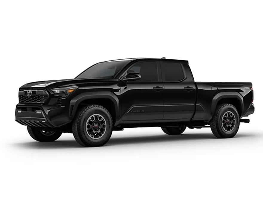2025 Toyota Tacoma TRD Double Cab photo 1