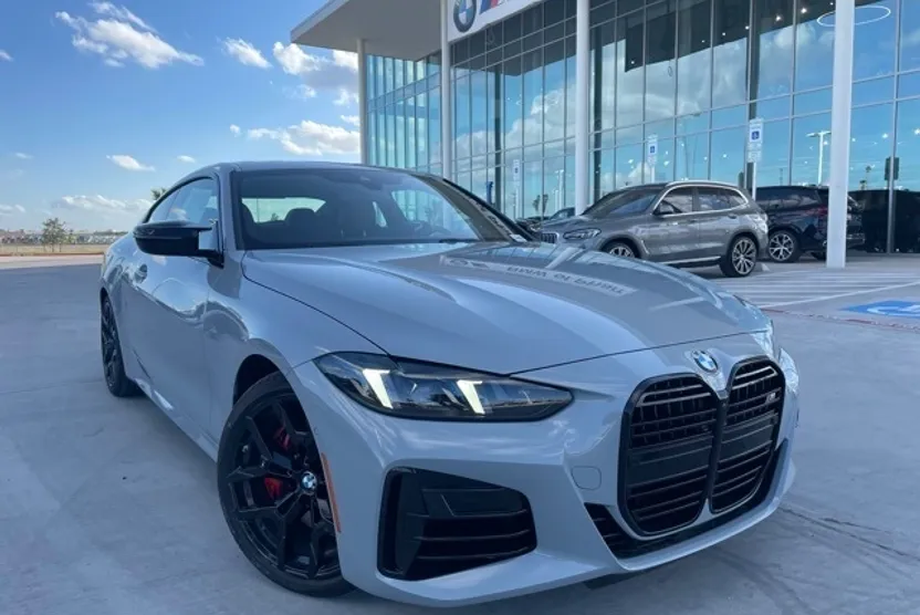 2026 Bmw M440i photo 1