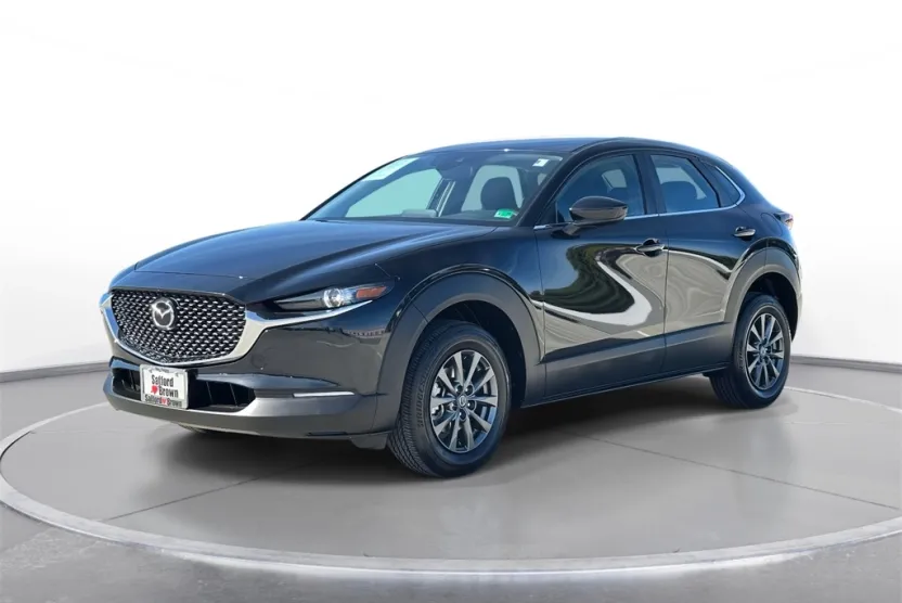 2023 Mazda CX-30 2.5 S photo 1
