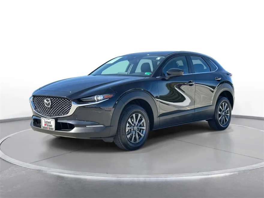2023 Mazda CX-30 2.5 S photo 1