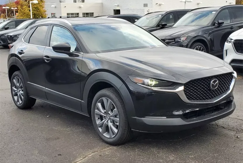 2025 Mazda CX-30 2.5 S Preferred photo 1