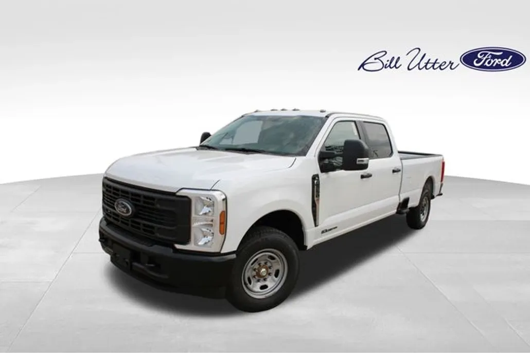2025 Ford F-250 photo 1