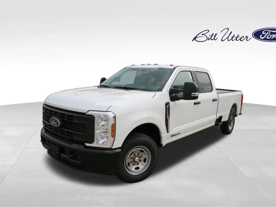 2025 Ford F-250 photo 1