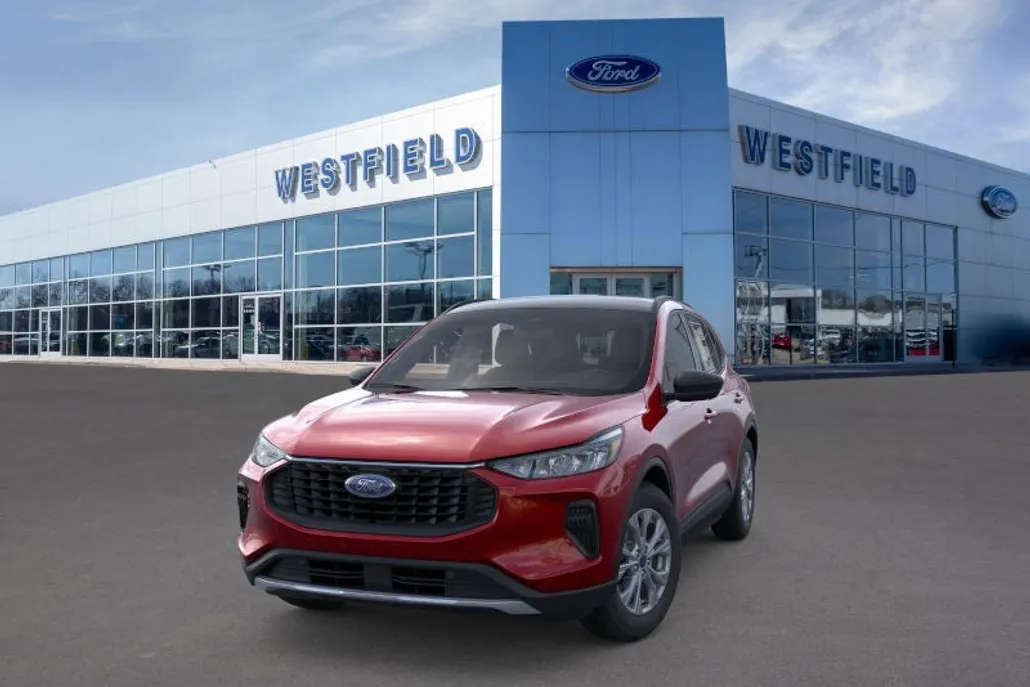 2025 Ford Escape Active photo 1