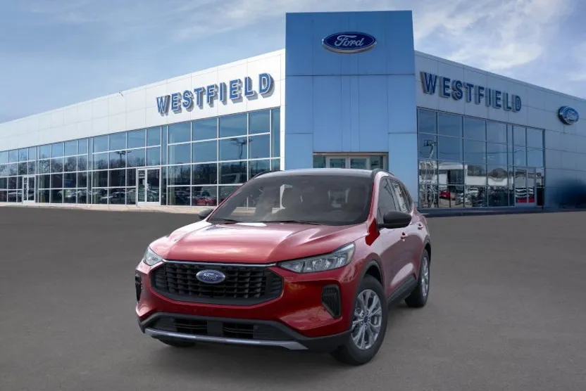 2025 Ford Escape Active photo 1