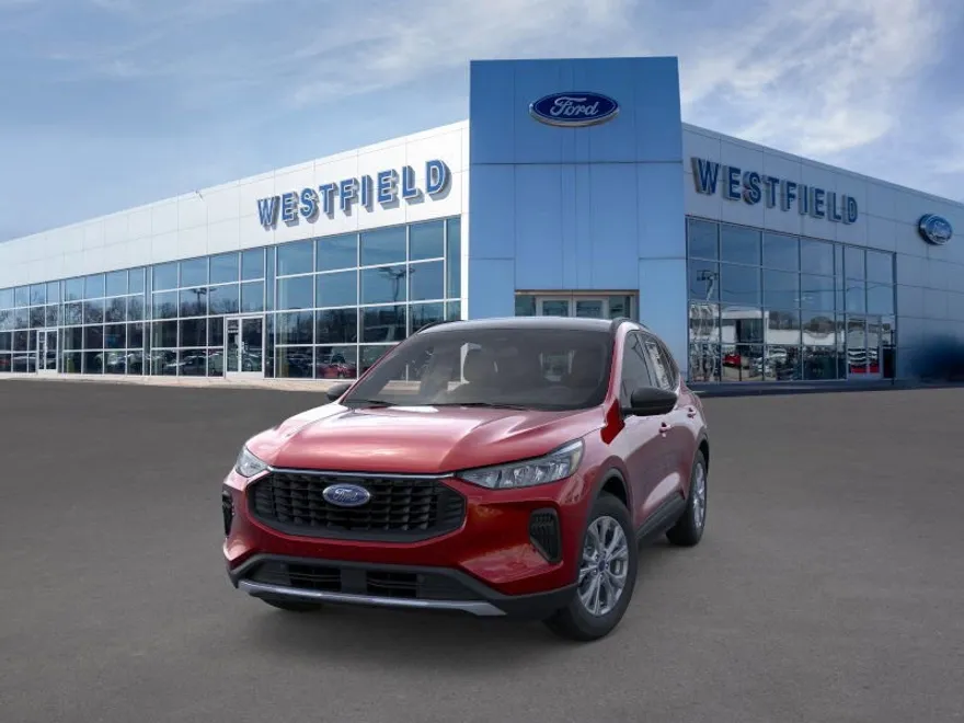 2025 Ford Escape Active photo 1