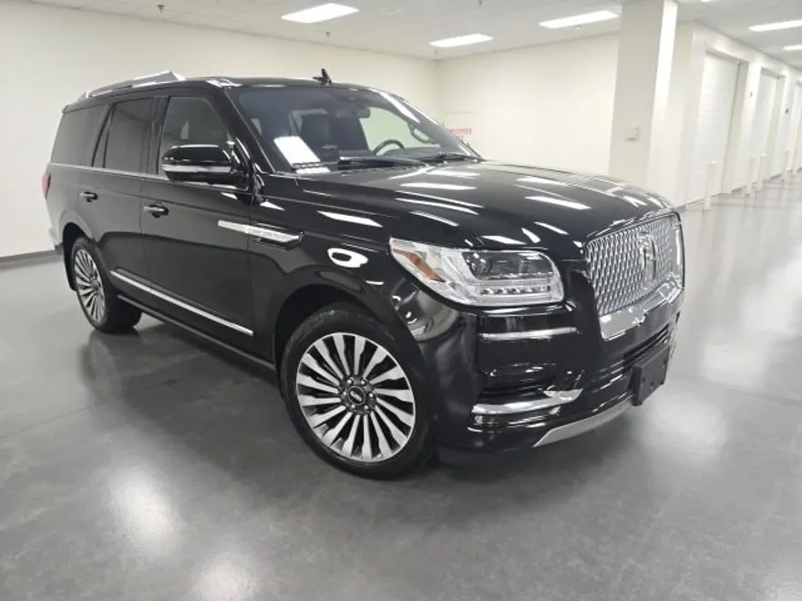 2020 Lincoln Navigator Reserve photo 1