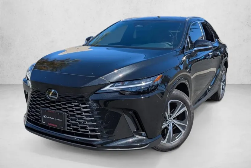 2024 Lexus RX 350 photo 1