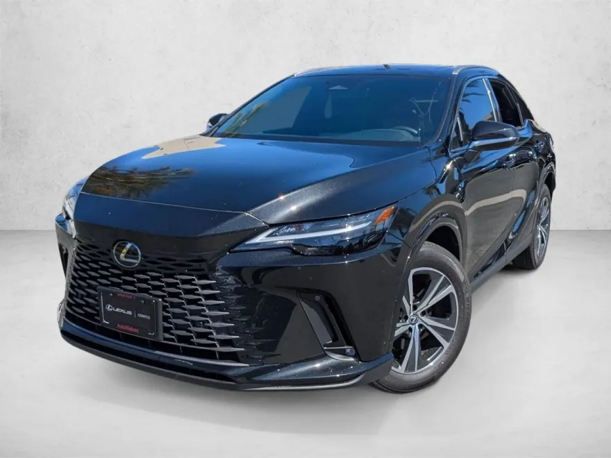 2024 Lexus RX 350 photo 1
