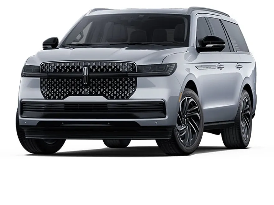 2025 Lincoln Navigator Reserve photo 1