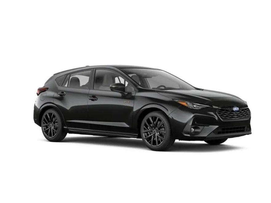 2025 Subaru Impreza RS photo 1