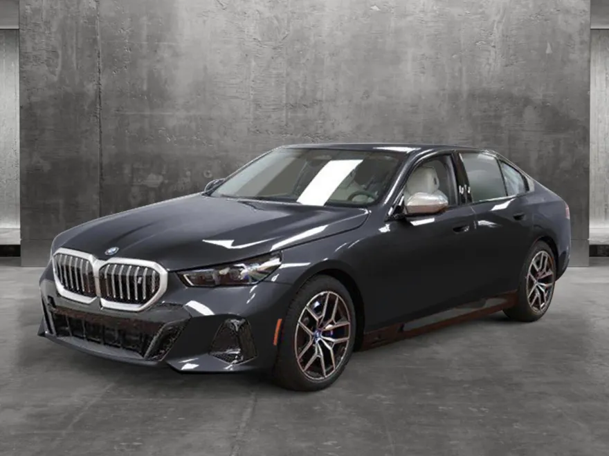 2025 Bmw i5 xDrive40 photo 1