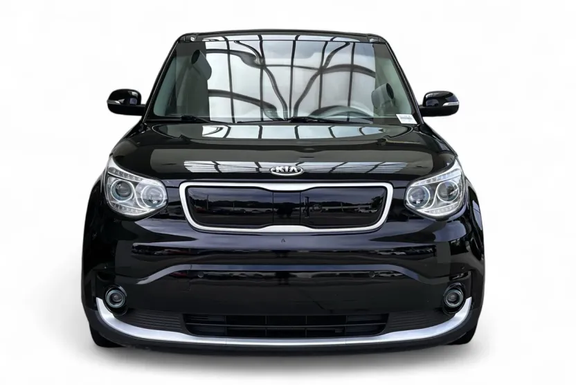 2018 Kia Soul EV photo 1