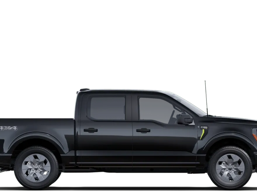 2025 Ford F-150 STX photo 12