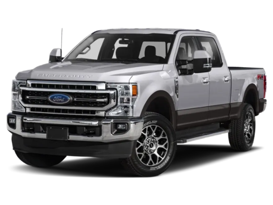 2020 Ford F-250 photo 1