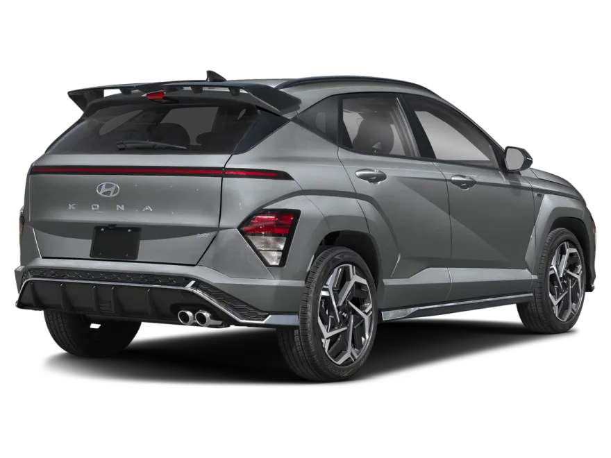 2024 Hyundai Kona N Line photo 1