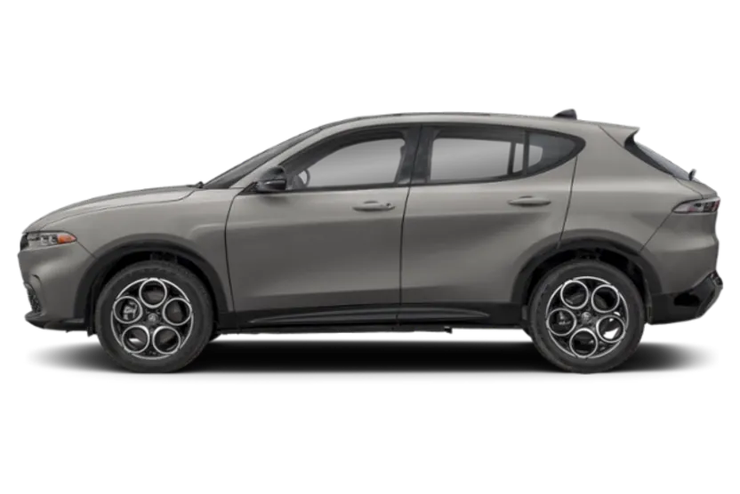 2025 Alfa Romeo Tonale BASE SPRINT photo 1