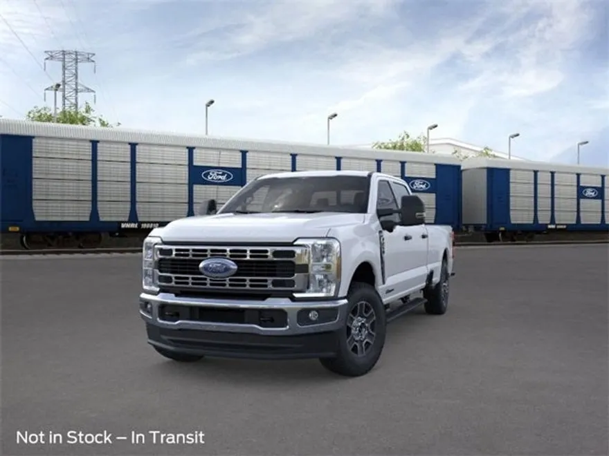 2025 Ford F-250 photo 1