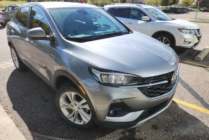 2023 Buick Encore GX Preferred photo 1