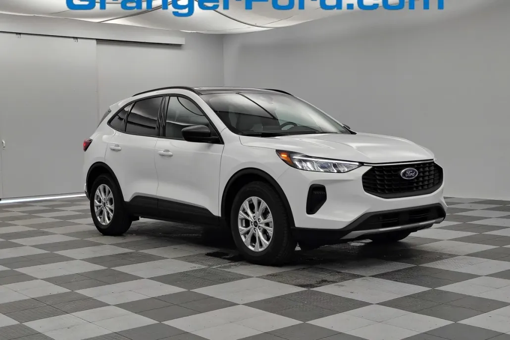 2025 Ford Escape Active photo 1
