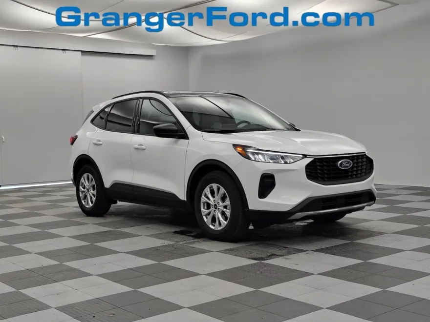 2025 Ford Escape Active photo 1