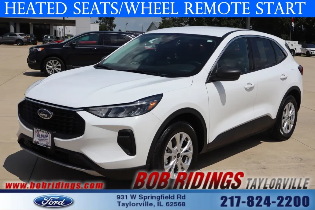 2024 Ford Escape Active photo 1