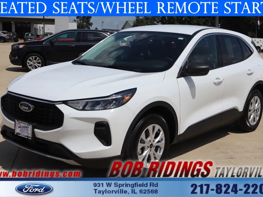 2024 Ford Escape Active photo 1