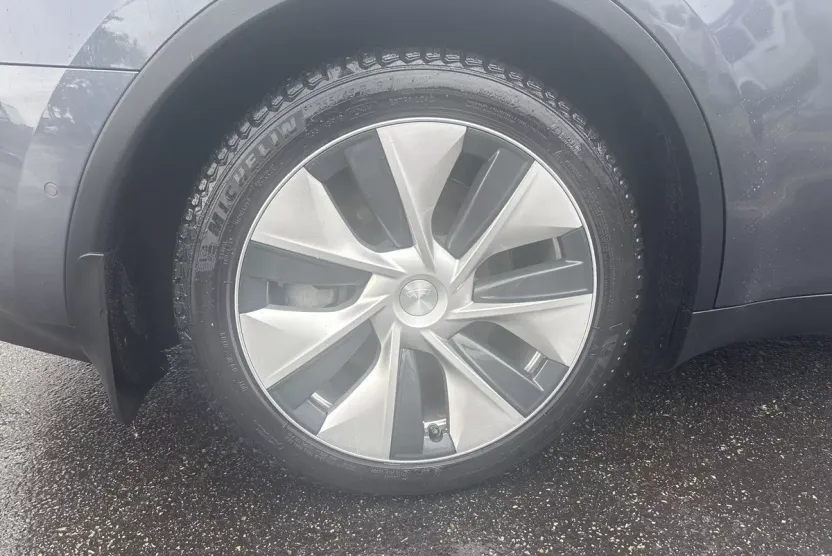 2020 Tesla Model Y Long Range photo 1