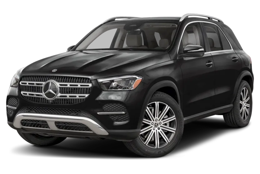 2025 Mercedes Benz GLE 450e 4MATIC photo 1
